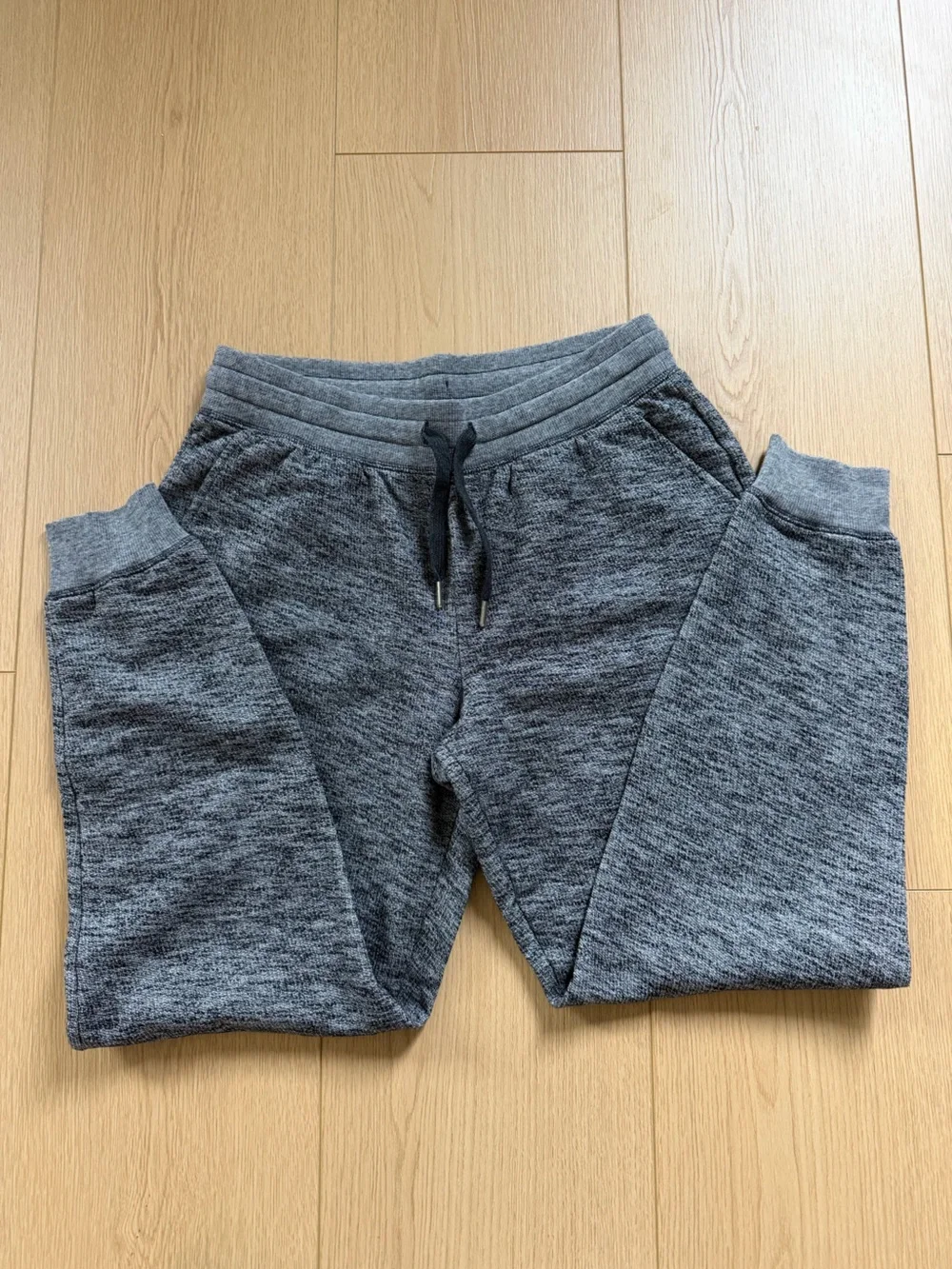 Old Navy Women Gray Jogger Sweatpants - Comfortable Everyday Bottoms. Size S